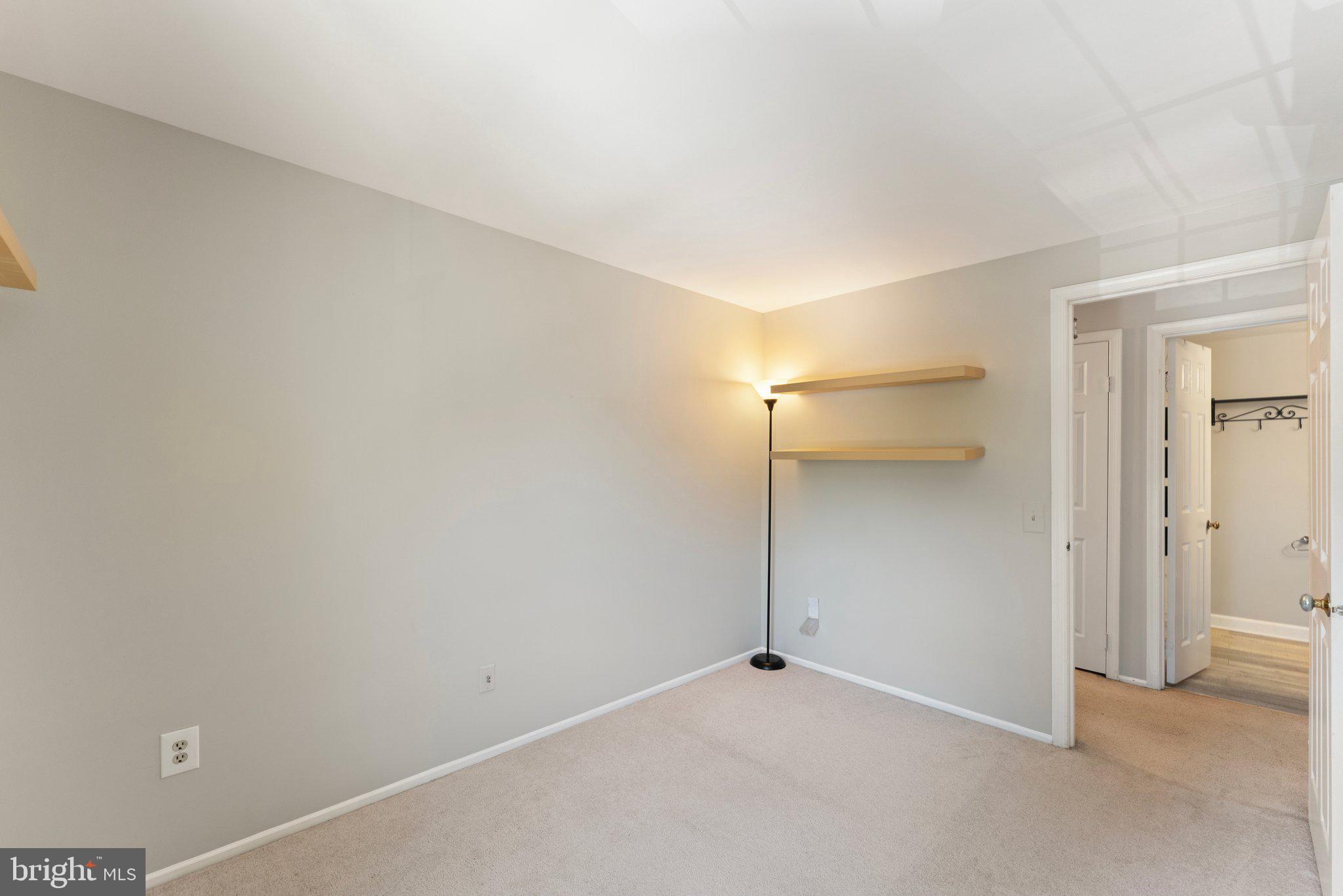 BURKE CENTRE - Residential Lease