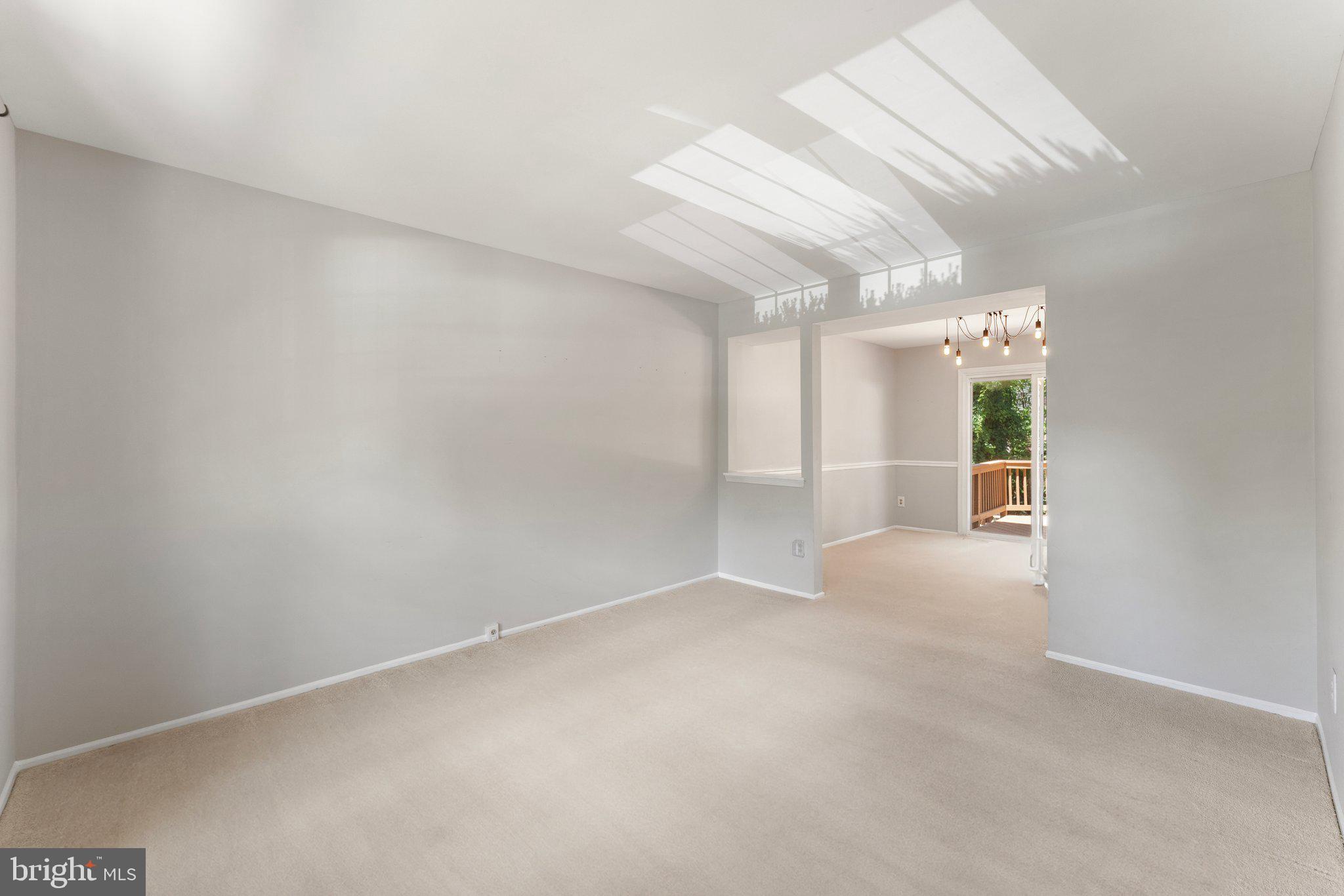 BURKE CENTRE - Residential Lease