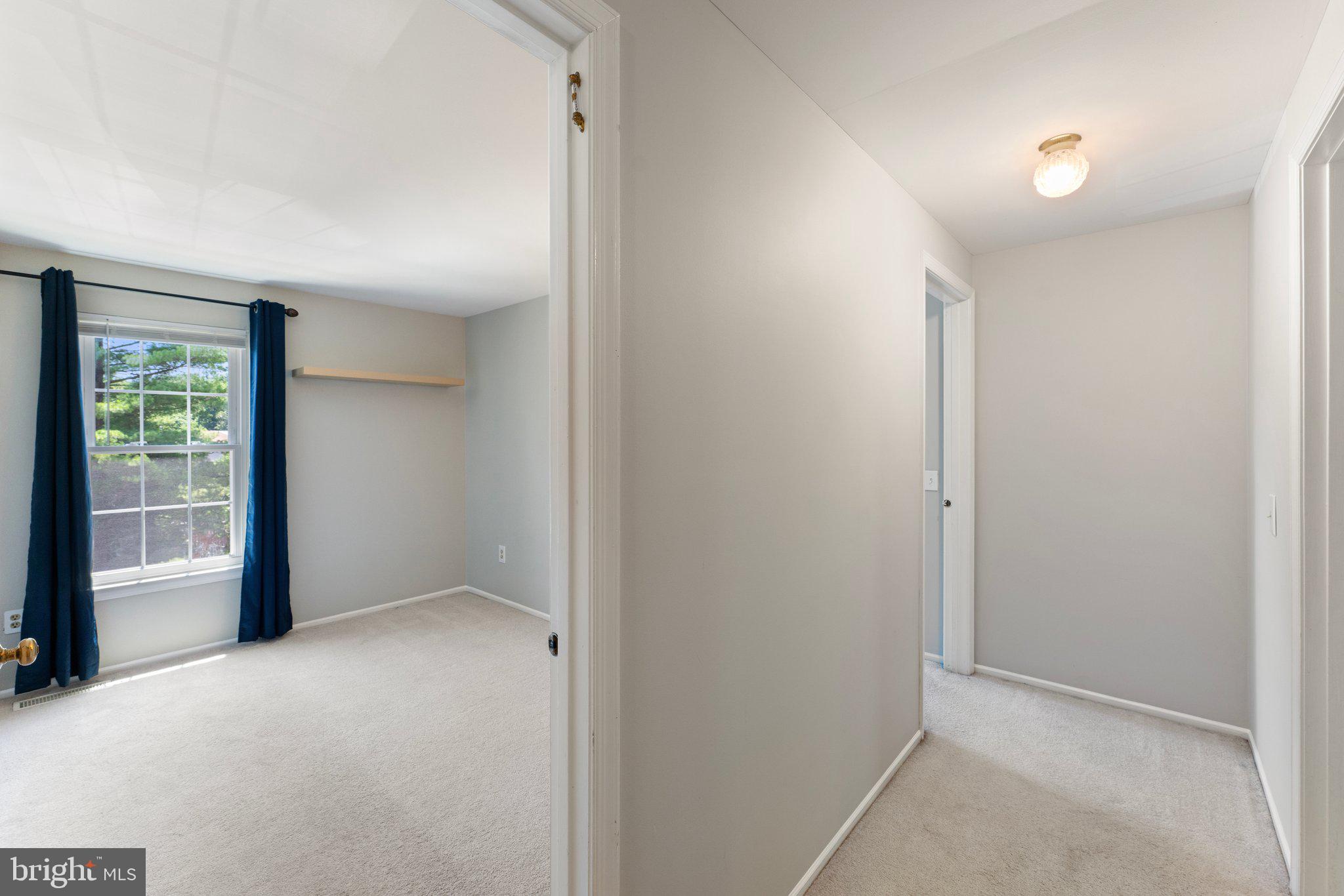 BURKE CENTRE - Residential Lease