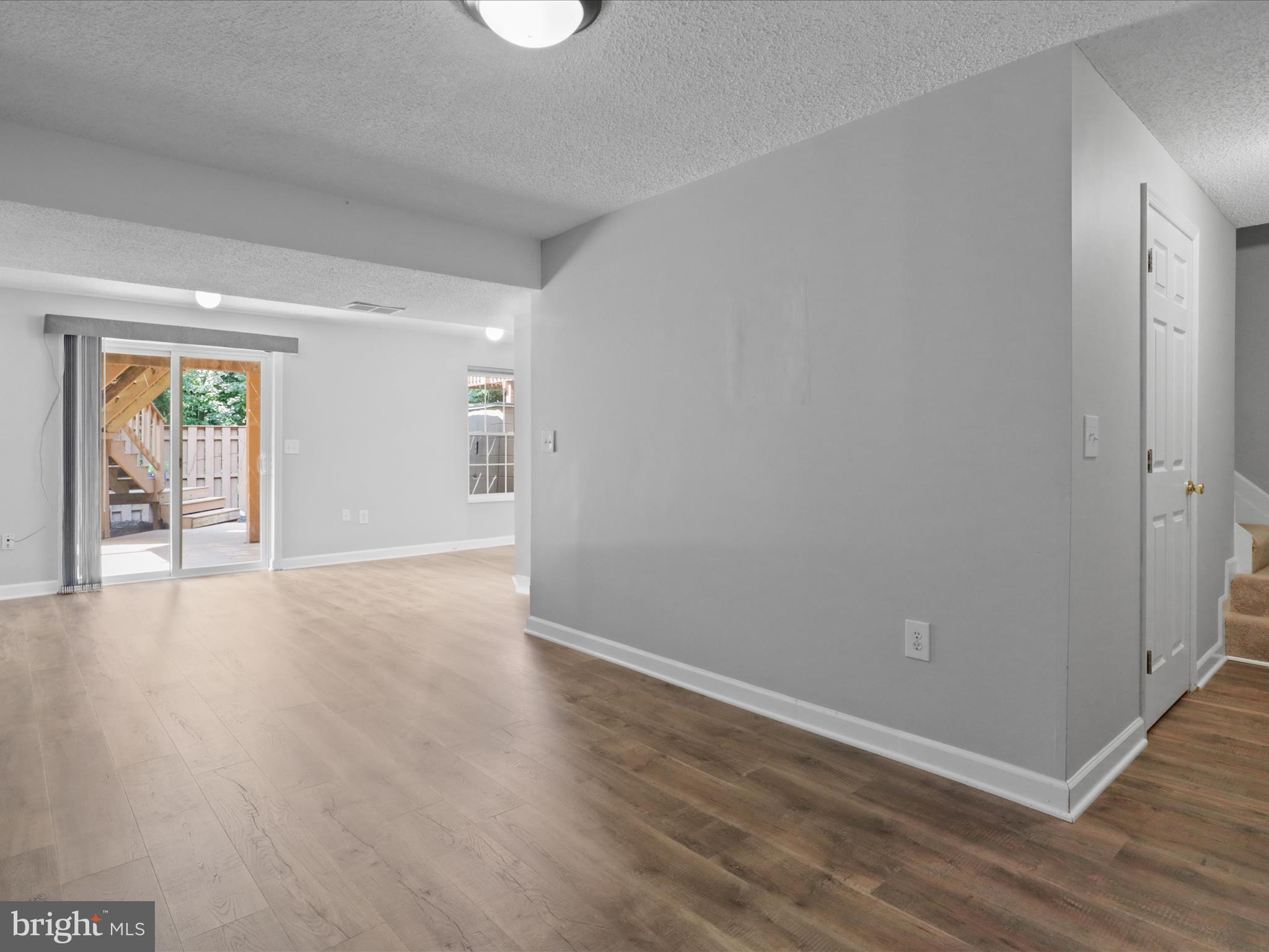 BURKE CENTRE - Residential Lease