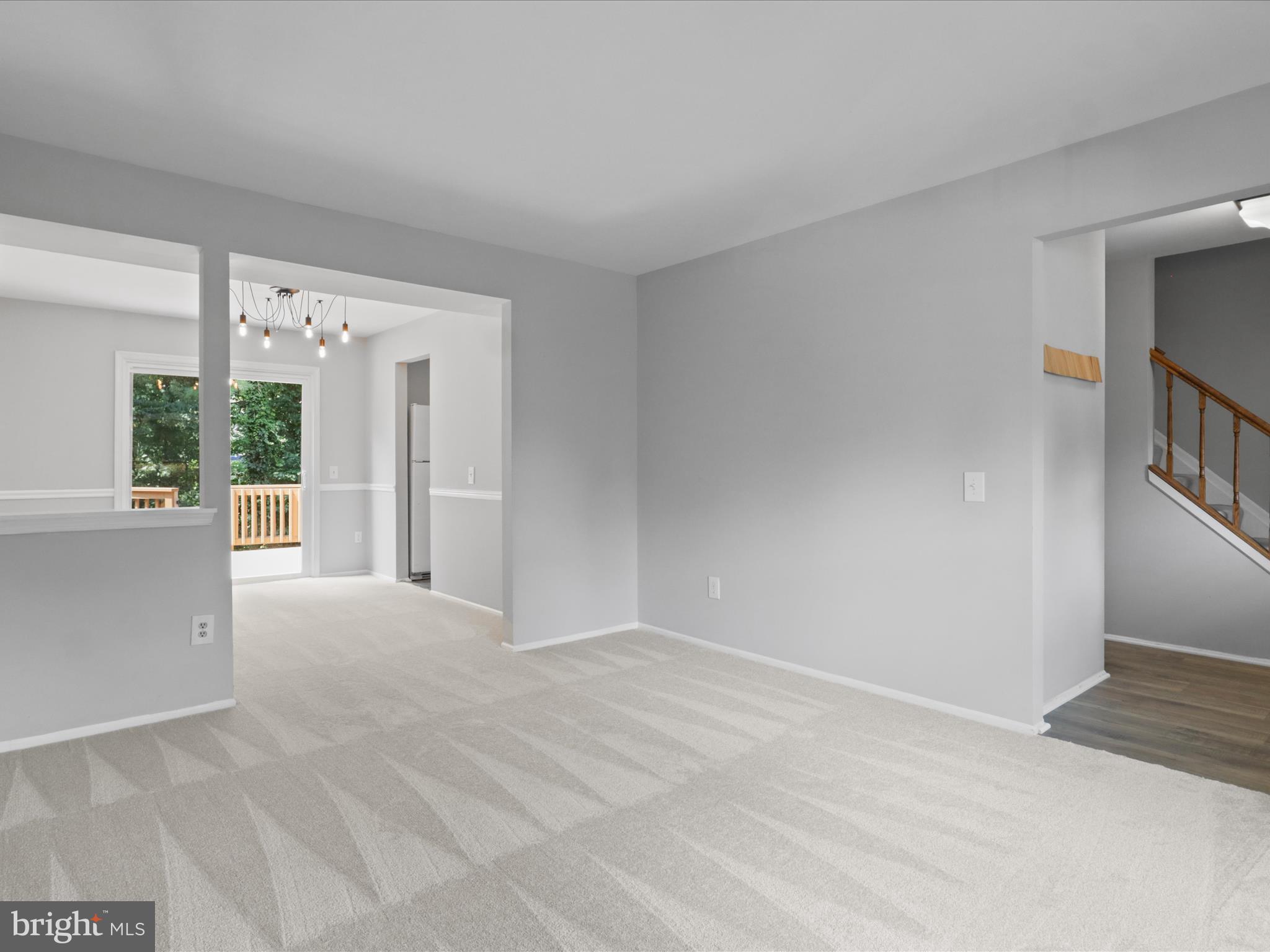 BURKE CENTRE - Residential Lease