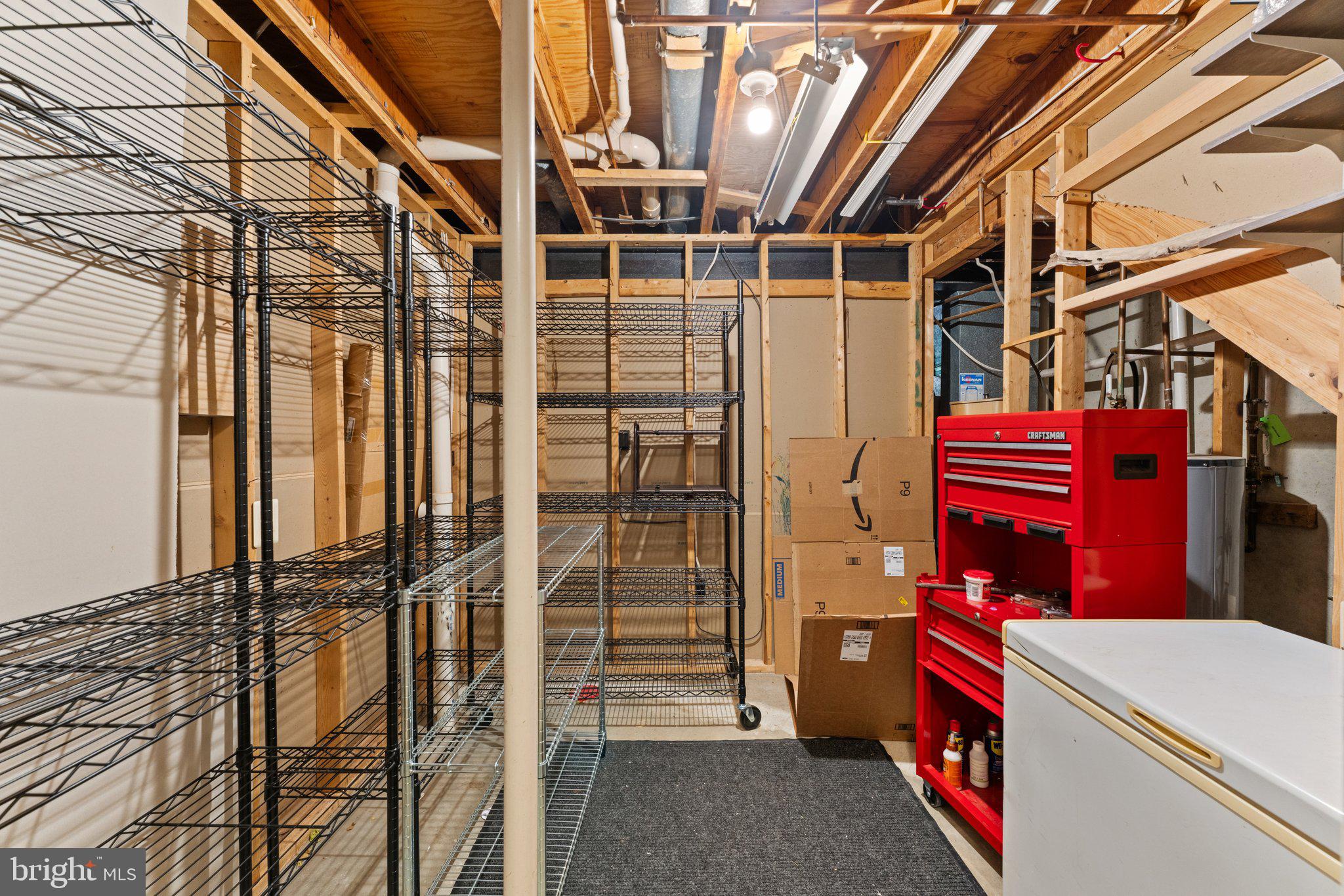 BURKE CENTRE - Residential Lease