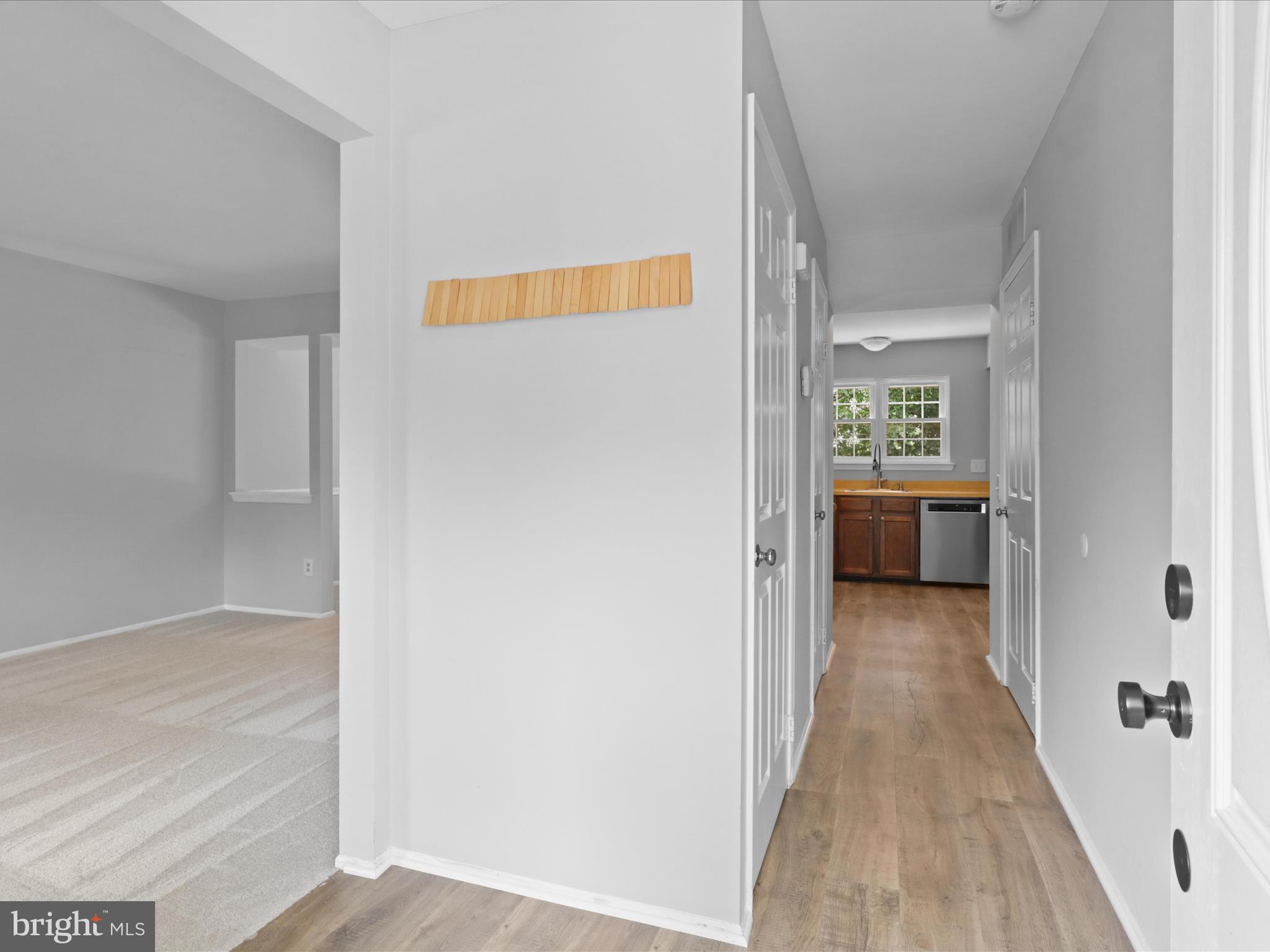 BURKE CENTRE - Residential Lease