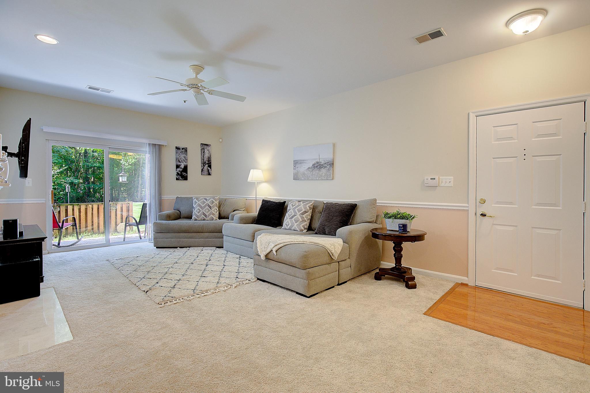 RUSSETT - Residential