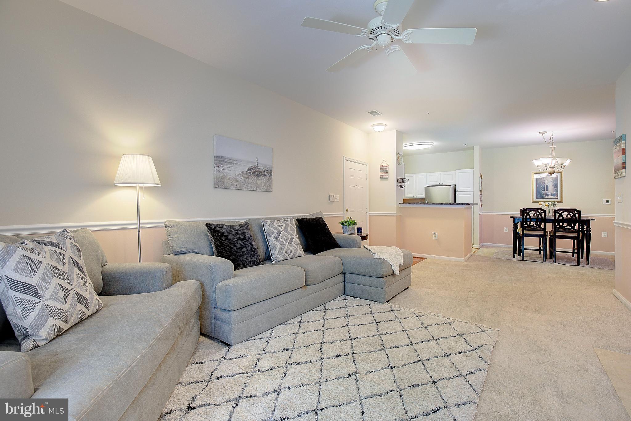 RUSSETT - Residential