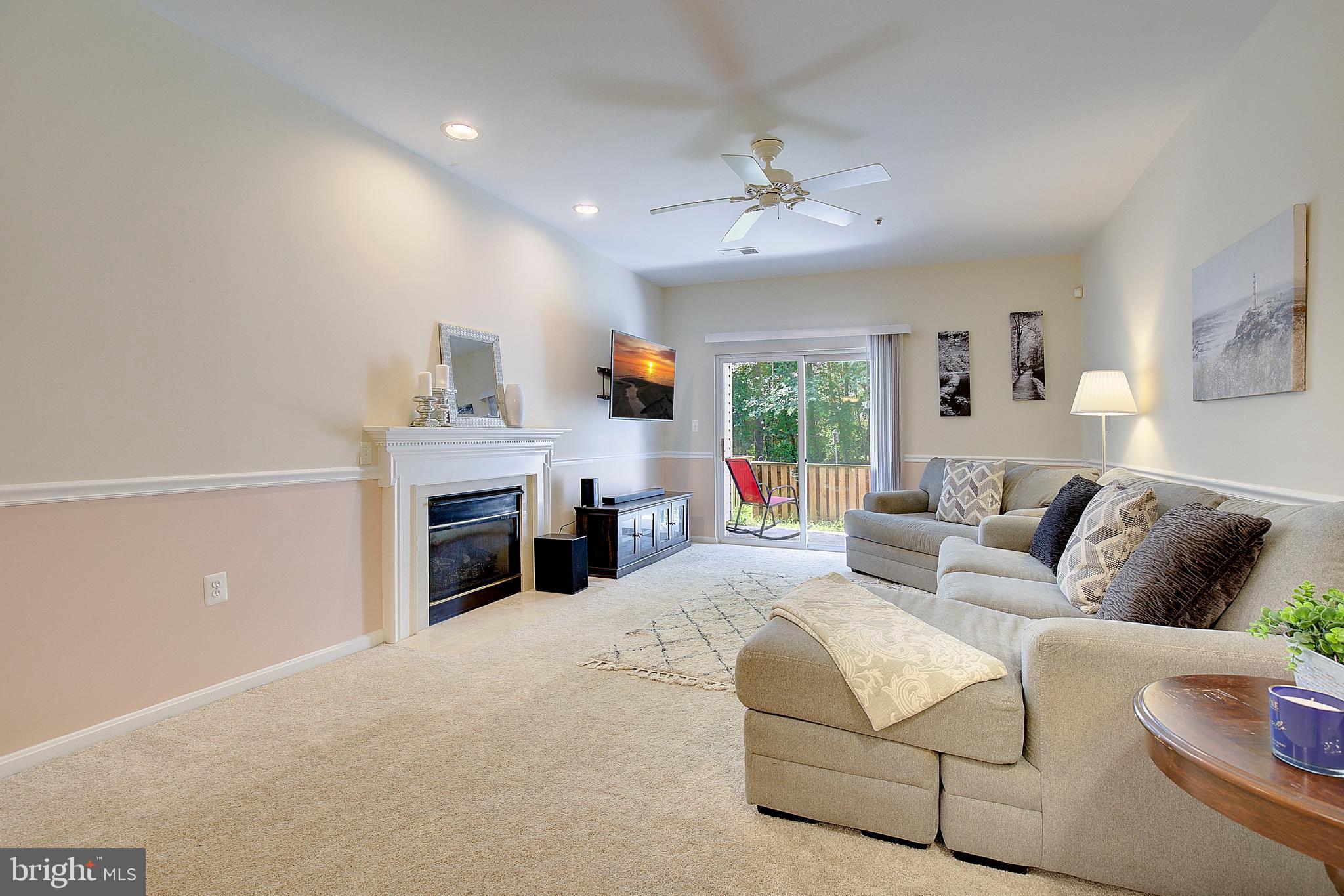 RUSSETT - Residential