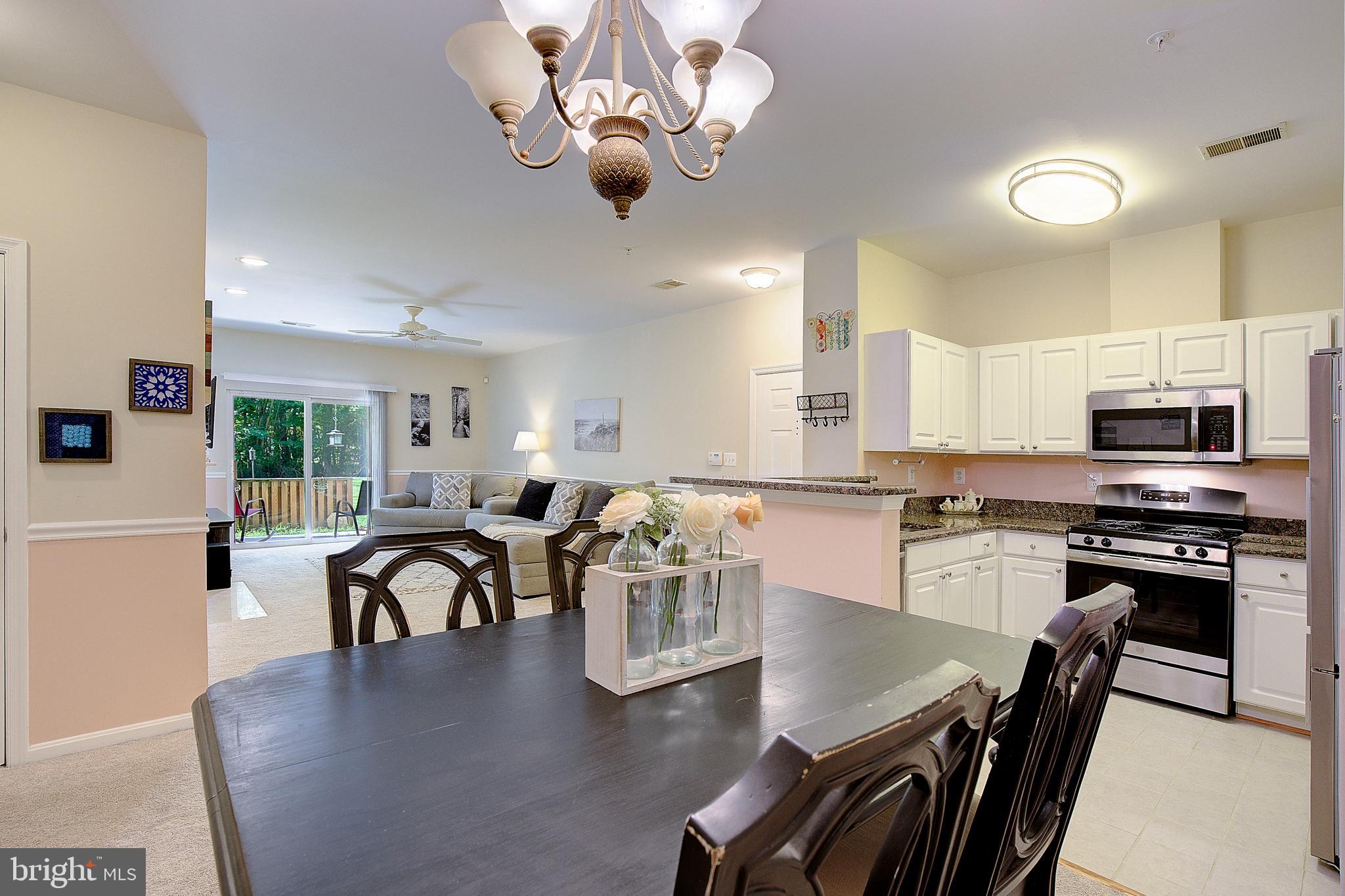 RUSSETT - Residential
