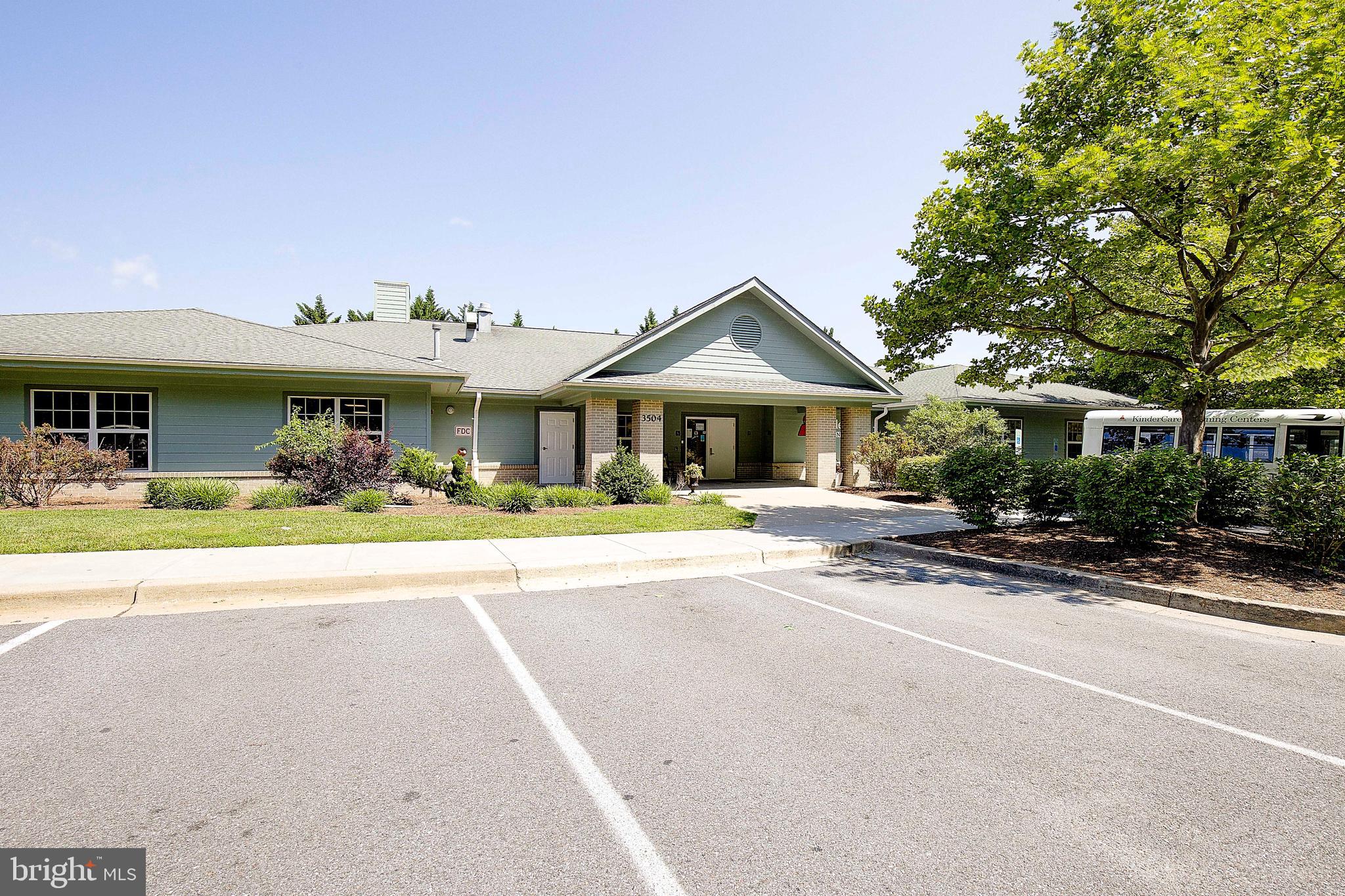 RUSSETT - Residential