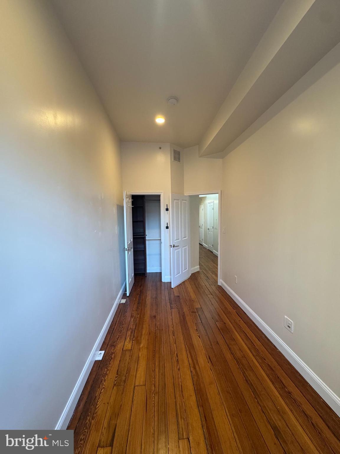 MOUNT VERNON PLACE HISTORIC DISTRICT - Residential Lease