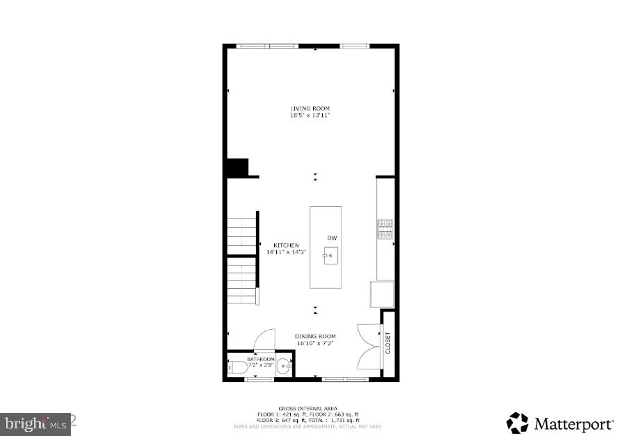 DEEP HARBOUR TOWN HOMES - Residential