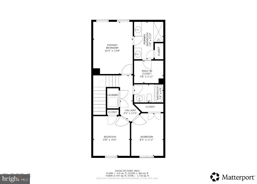 DEEP HARBOUR TOWN HOMES - Residential