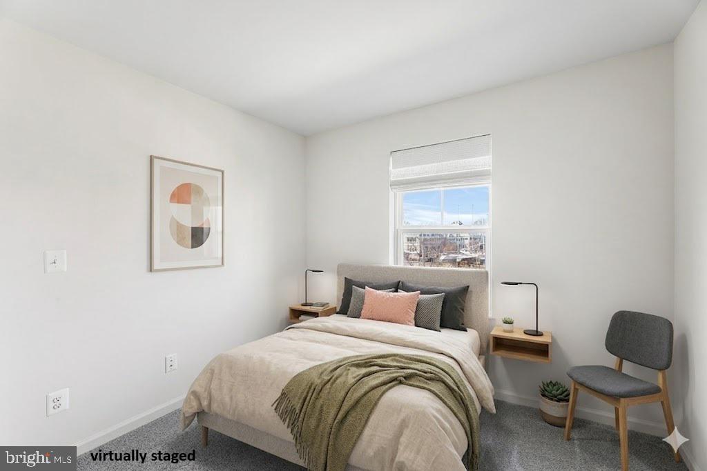 DEEP HARBOUR TOWN HOMES - Residential