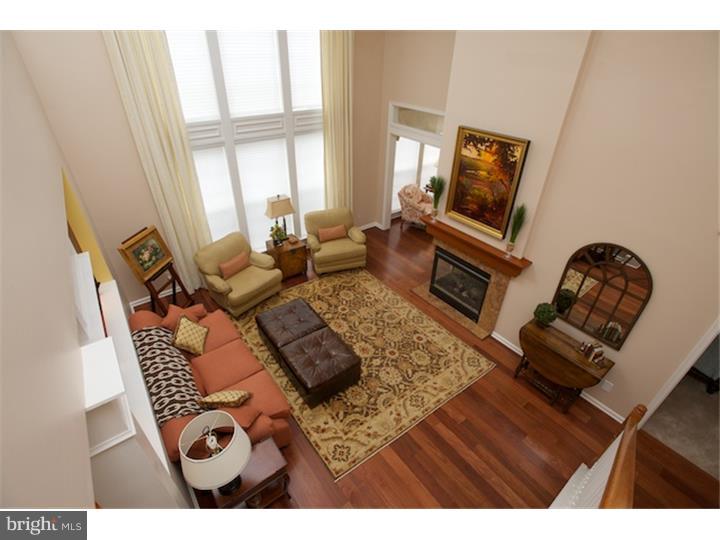 TRADITIONS AT LONGII - Residential