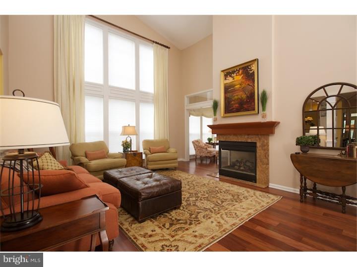 TRADITIONS AT LONGII - Residential