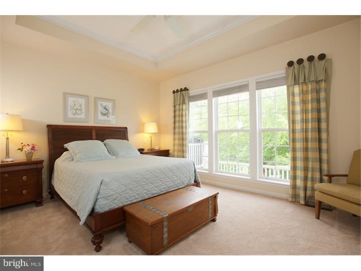 TRADITIONS AT LONGII - Residential