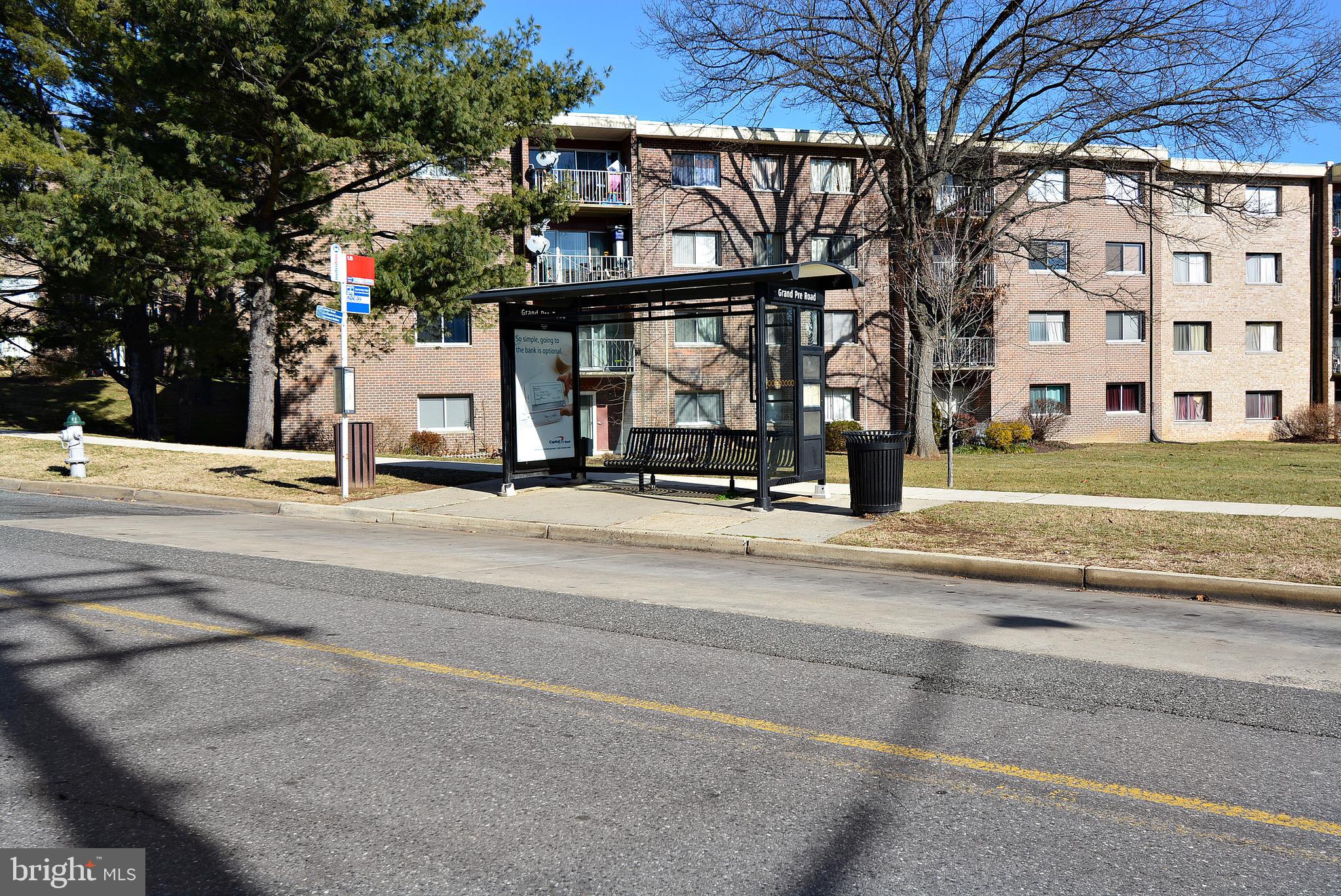 GRAND BEL - Residential