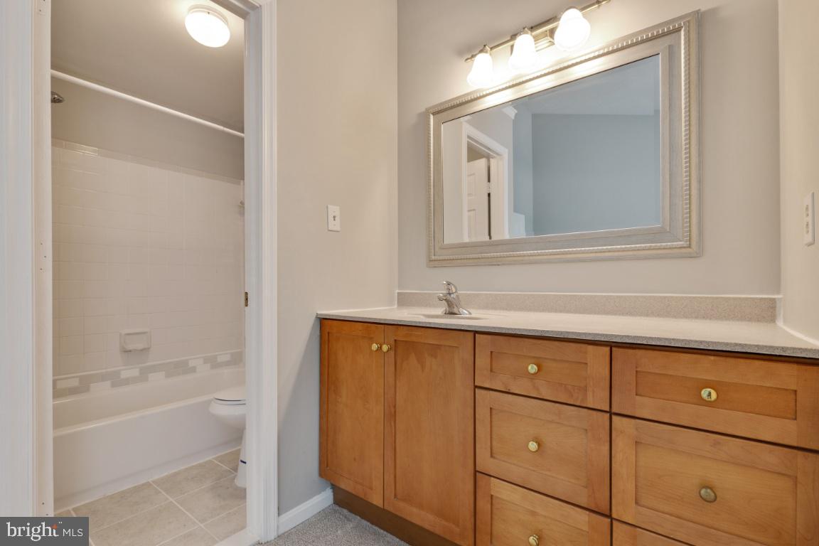 MONTCLAIR/SOUTHL - Residential