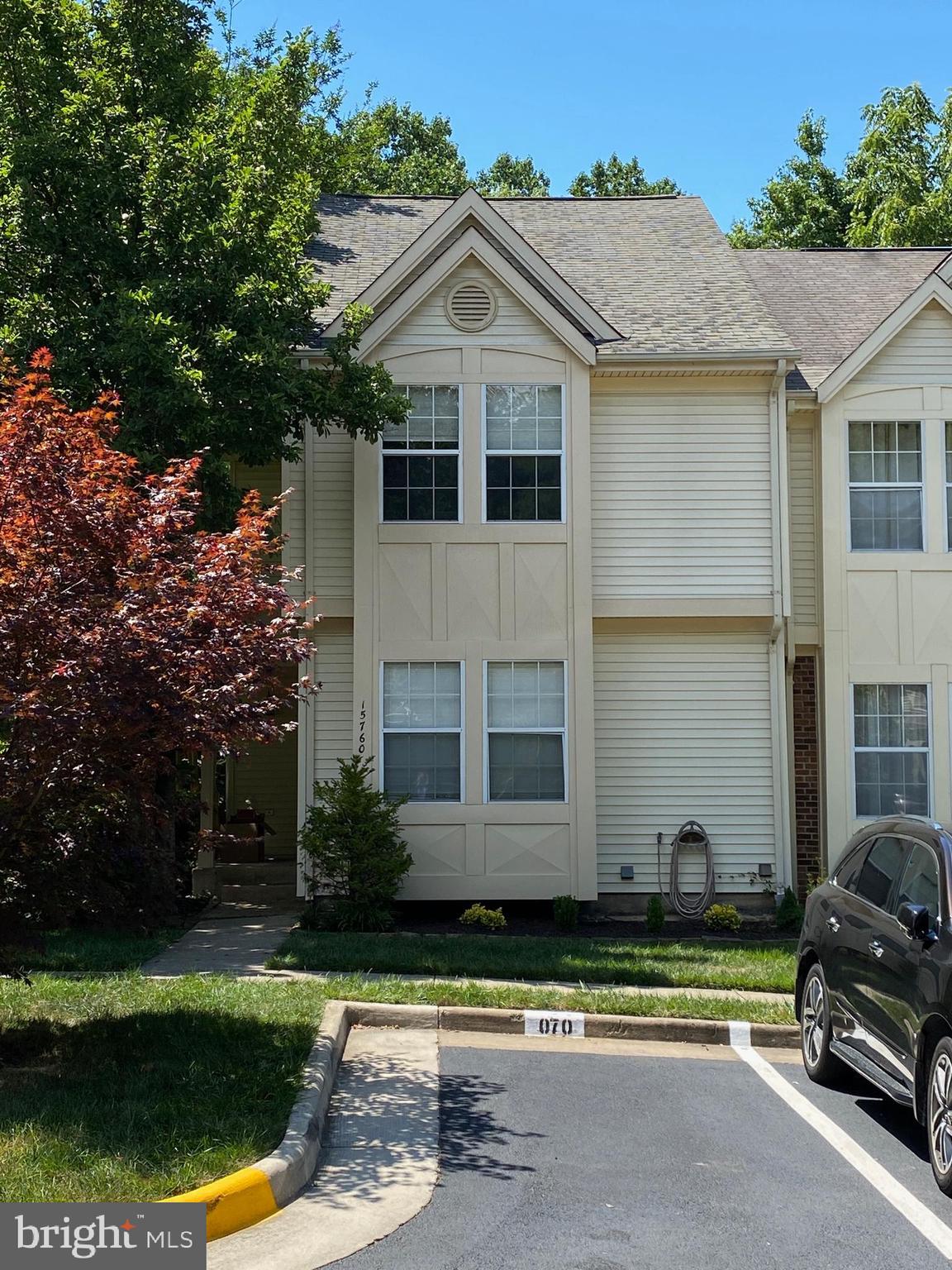 MONTCLAIR/SOUTHL - Residential