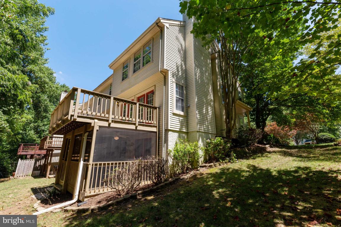 MONTCLAIR/SOUTHL - Residential