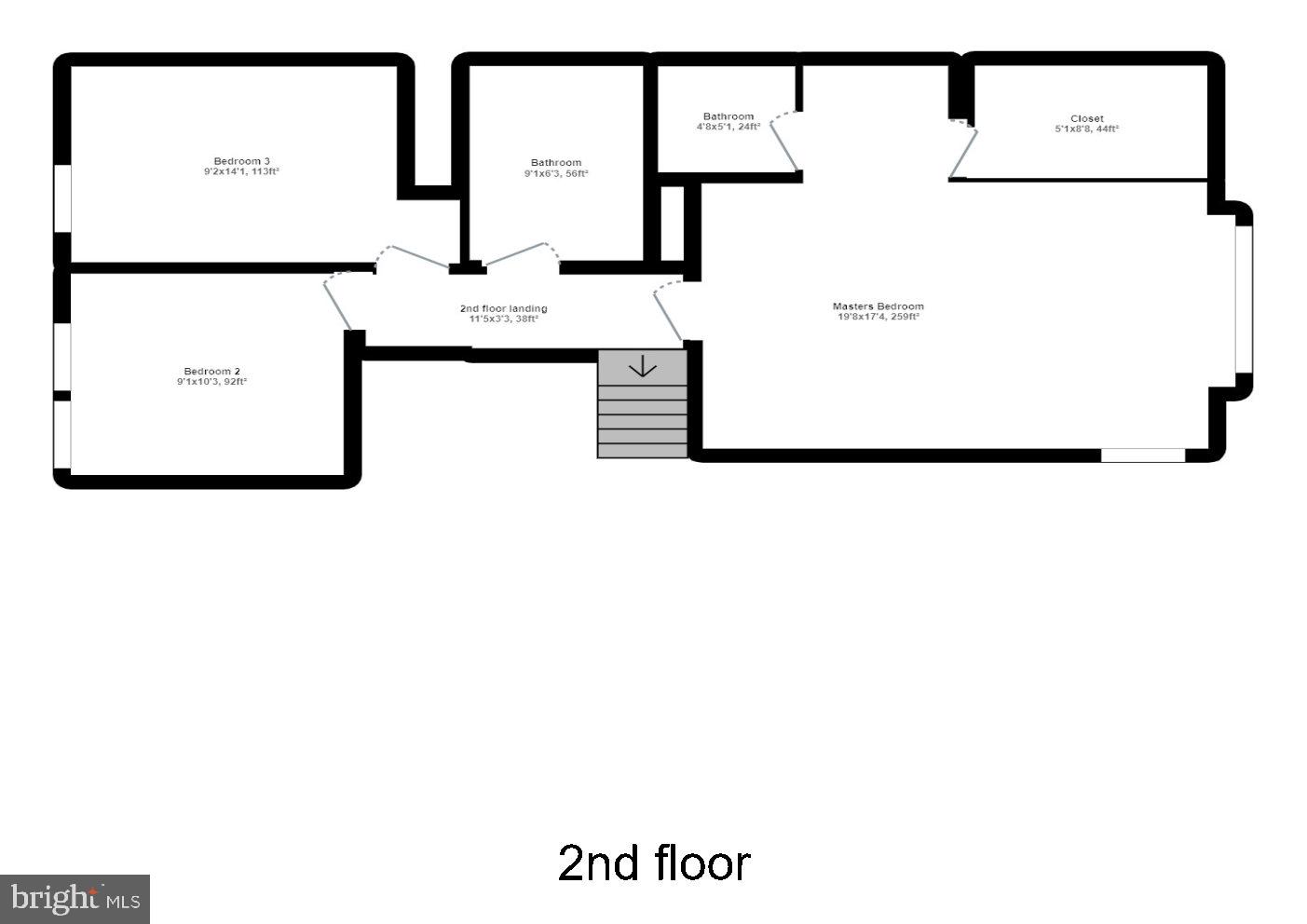 MONTCLAIR/SOUTHL - Residential