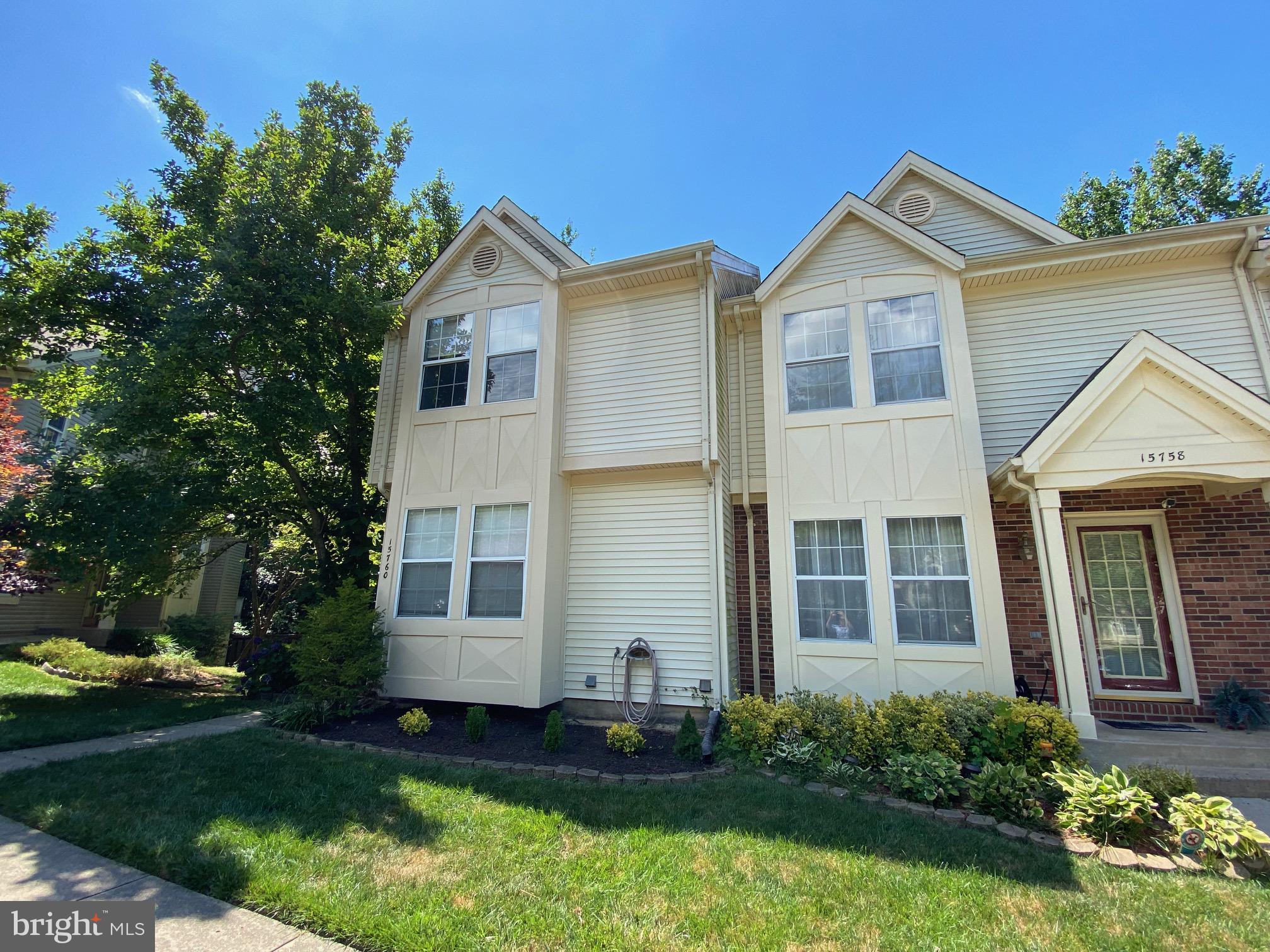 MONTCLAIR/SOUTHL - Residential