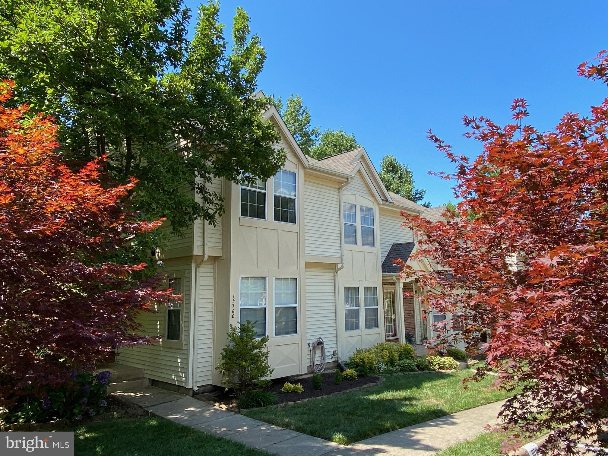 MONTCLAIR/SOUTHL - Residential