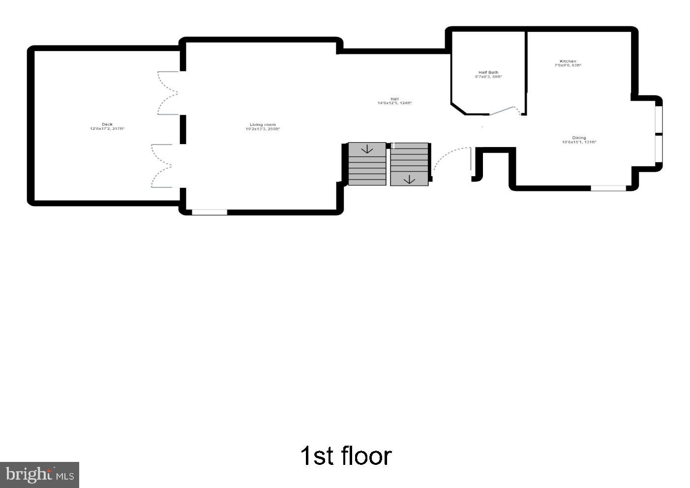 MONTCLAIR/SOUTHL - Residential