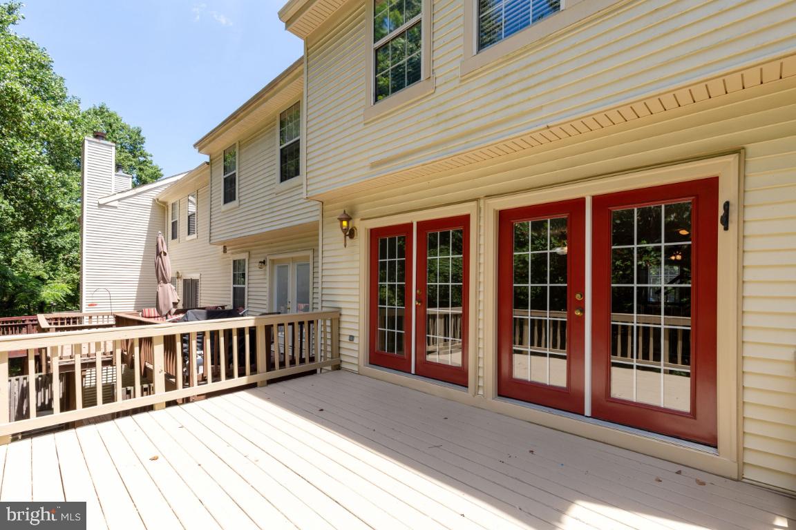 MONTCLAIR/SOUTHL - Residential