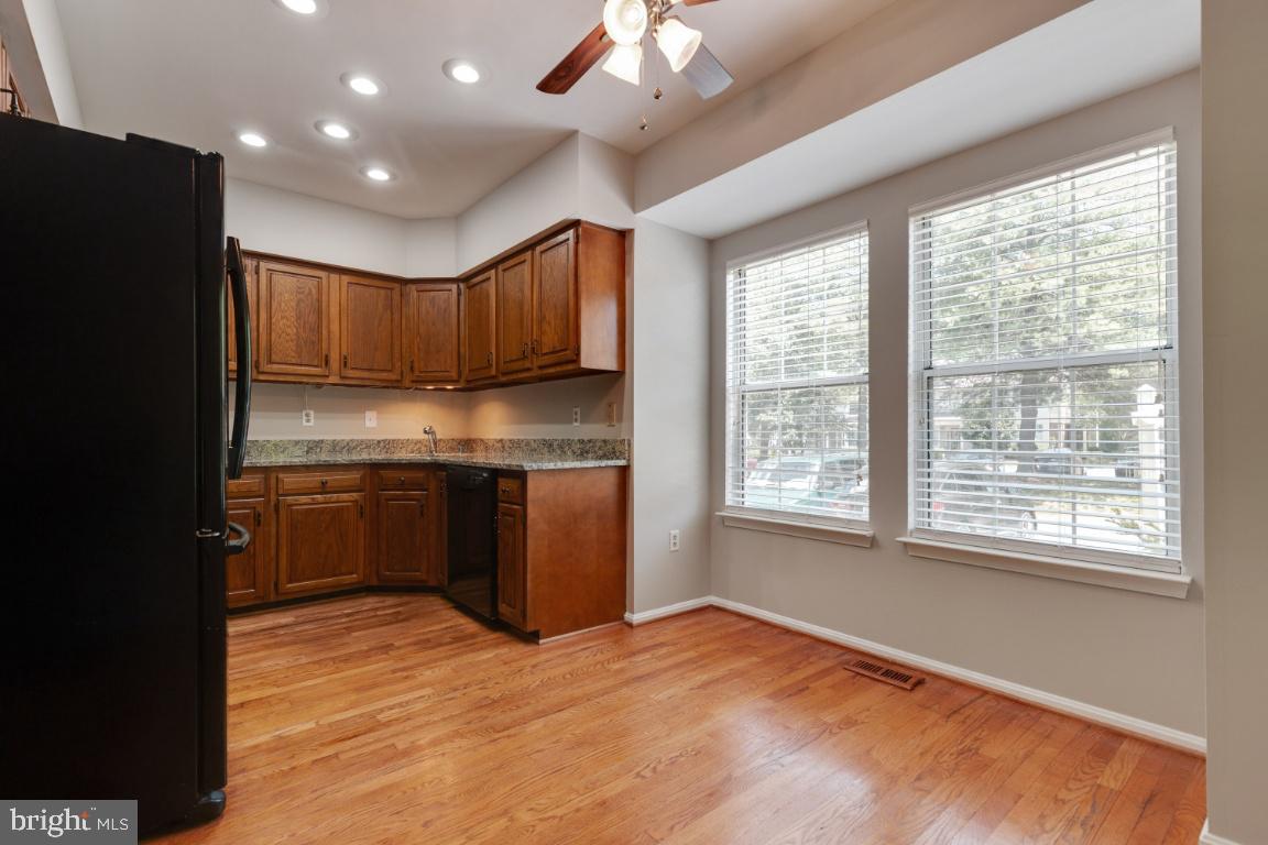 MONTCLAIR/SOUTHL - Residential