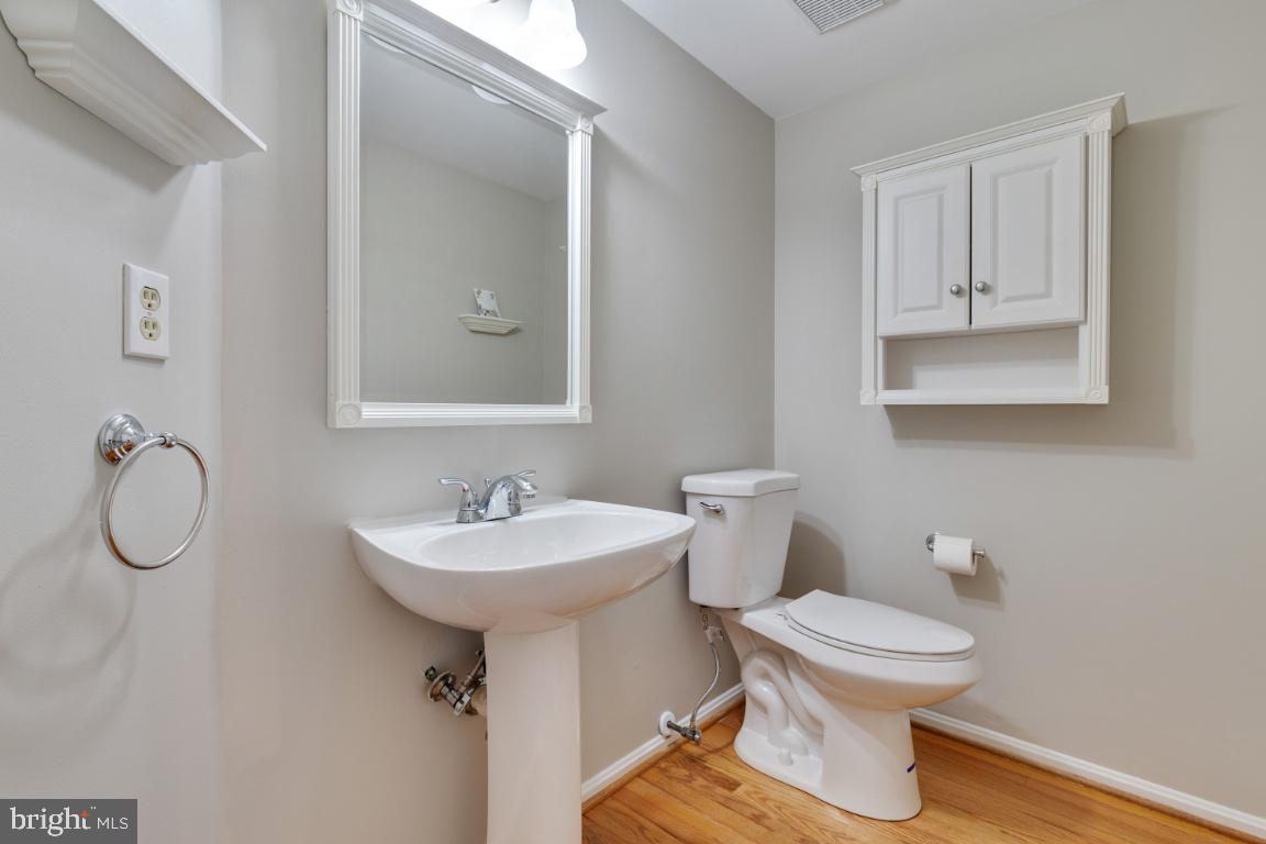 MONTCLAIR/SOUTHL - Residential