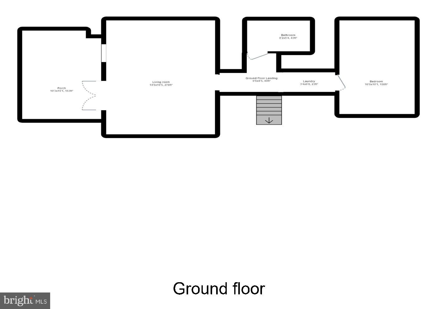 MONTCLAIR/SOUTHL - Residential