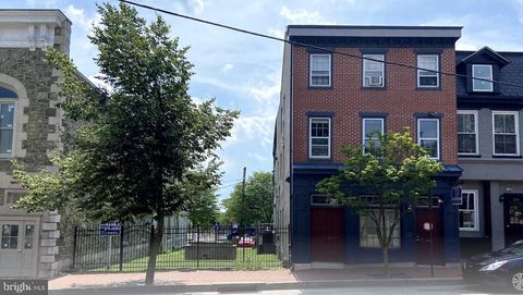 Photo of 208 E Market Street, WEST CHESTER, PA 19382 (MLS # PACT2122322)