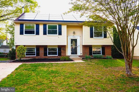 7918 ROYAL MINT PLACE PASADENA MD 21122