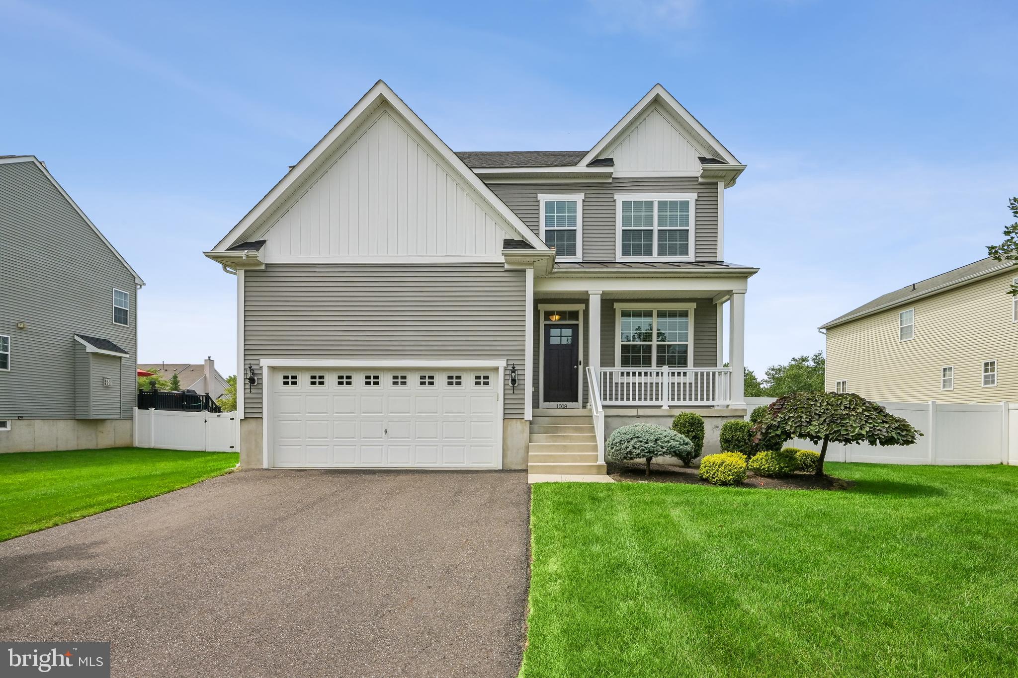1008 SHIRA COURT