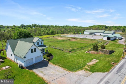 Homes For Sale - 20 Red Bridge Road<br/> GETTYSBURG, PA 17325