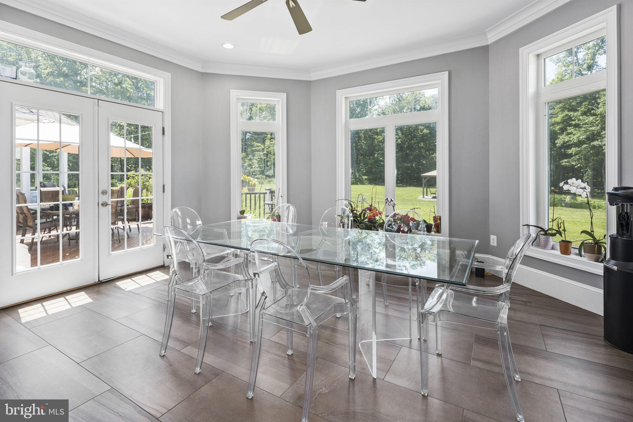 BRADDOCK WOODS - Residential