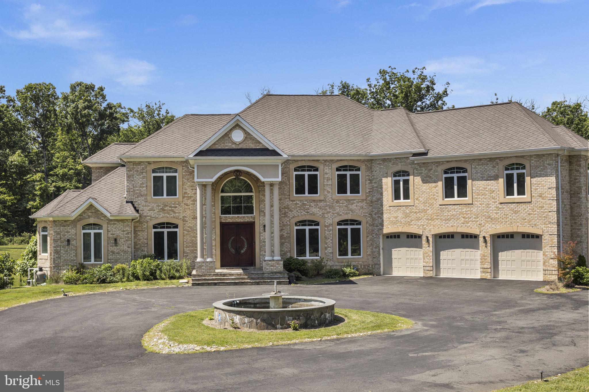 5848 DOYLE ROAD