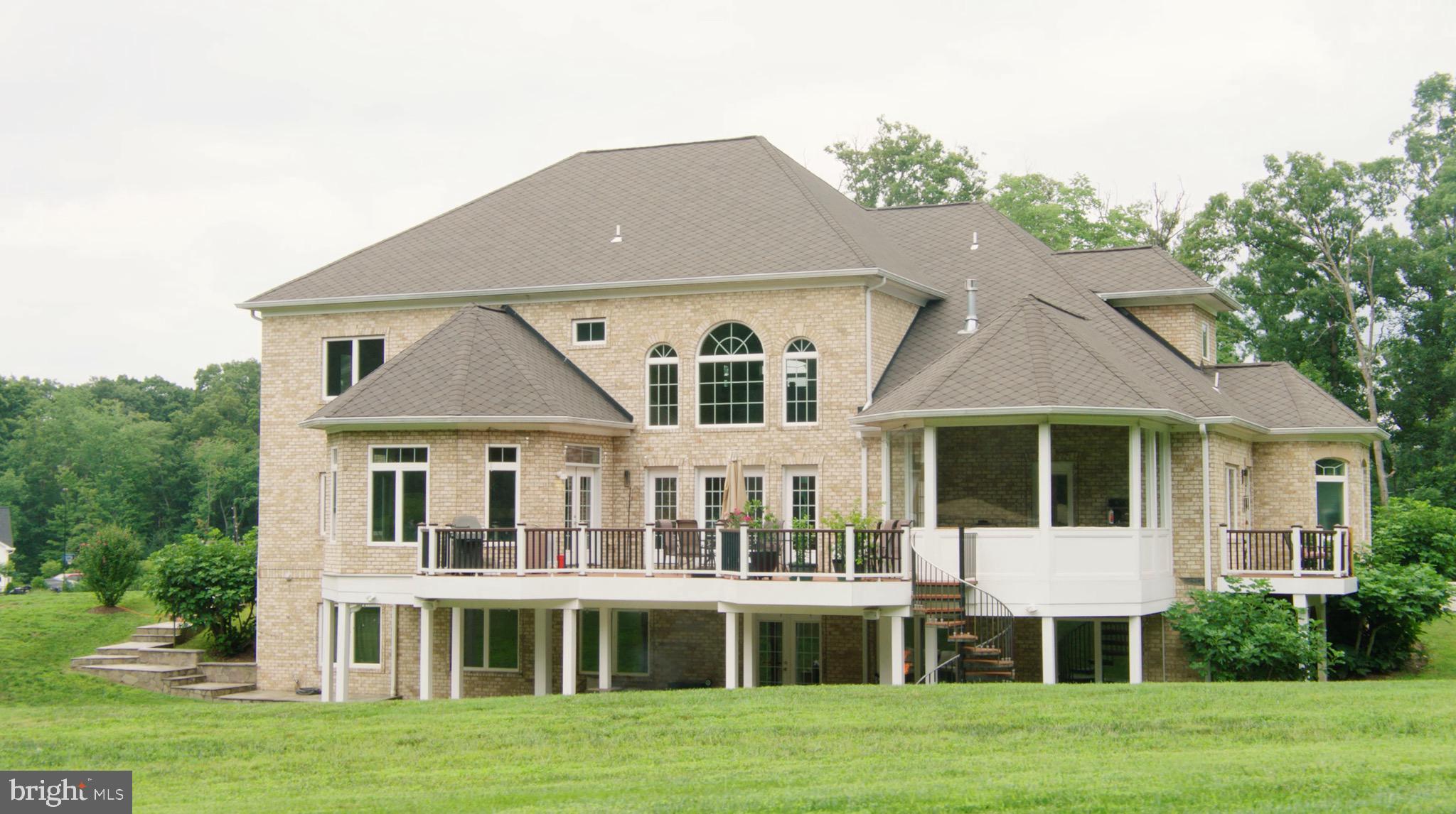 5848 DOYLE ROAD