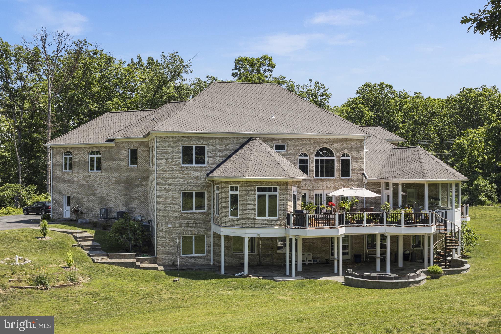 5848 DOYLE ROAD