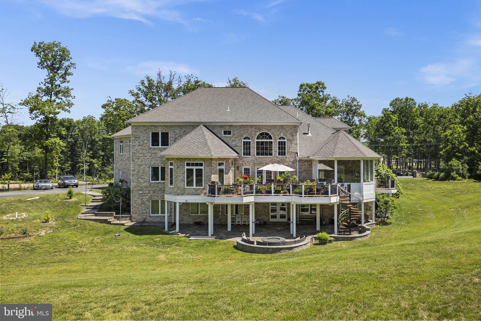 5848 DOYLE ROAD