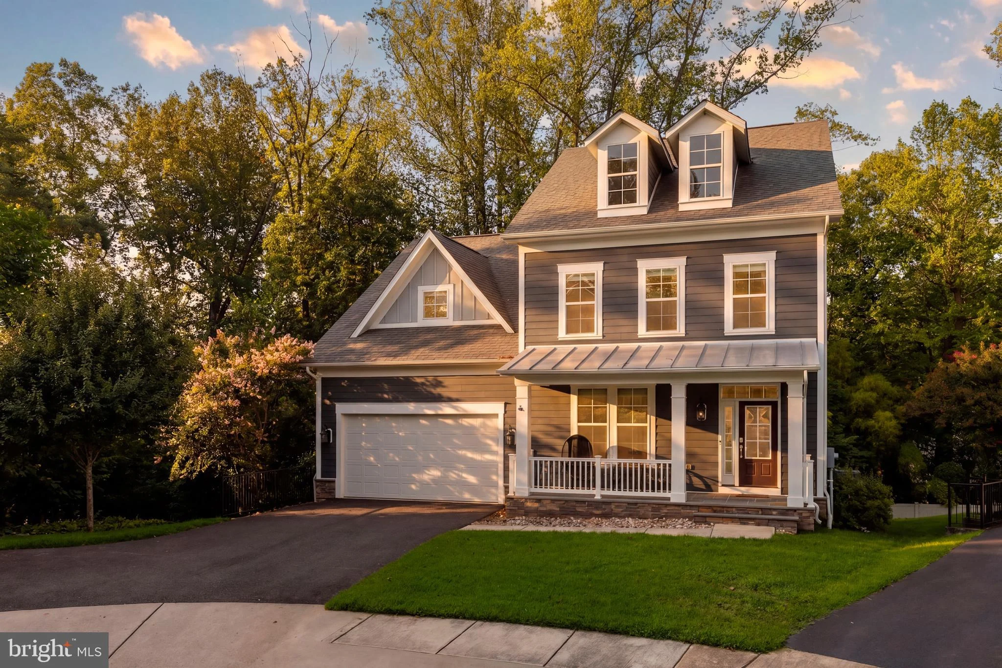 6203 Champion Oak Court, Falls Church, VA, 22044