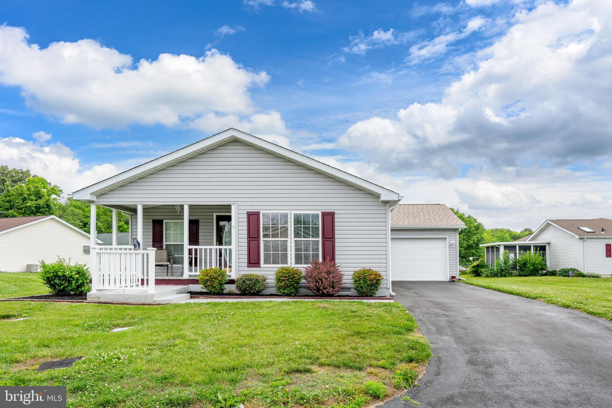 504 WEAVER DRIVE 504