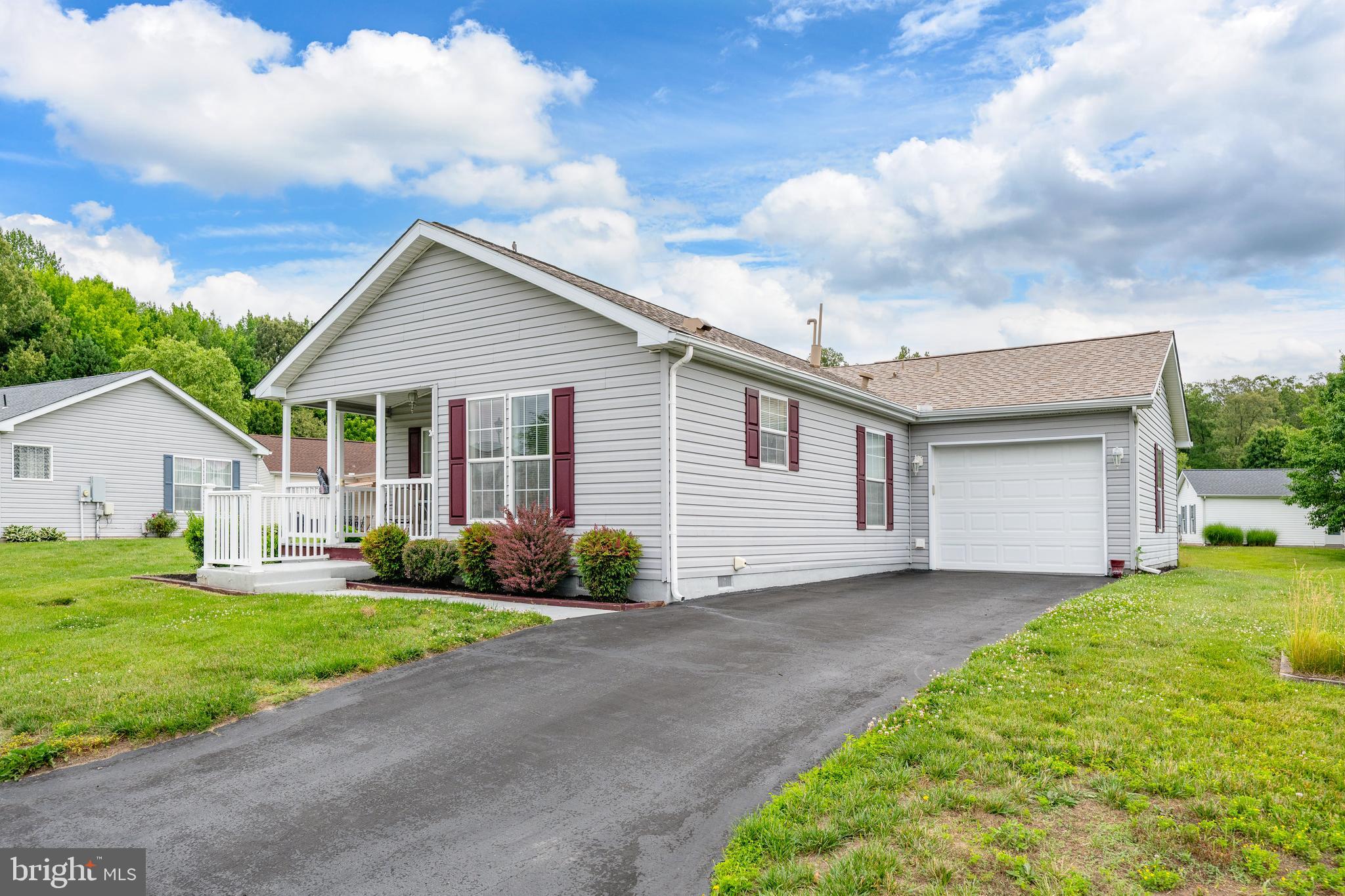 504 WEAVER DRIVE 504
