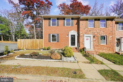 128 FARRELL LANE FREDERICKSBURG VA 22401