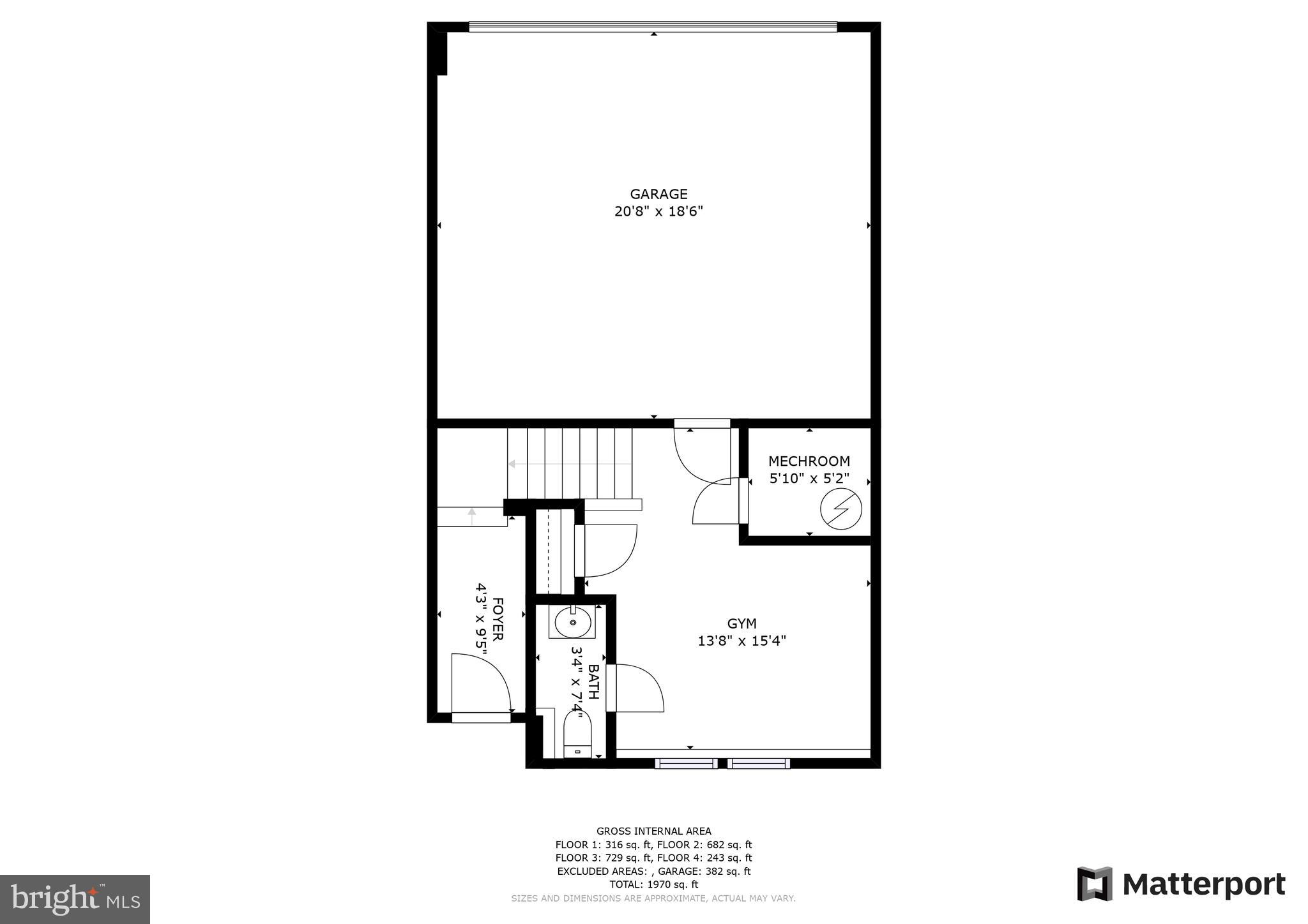 AMBROSE HILLS - Residential