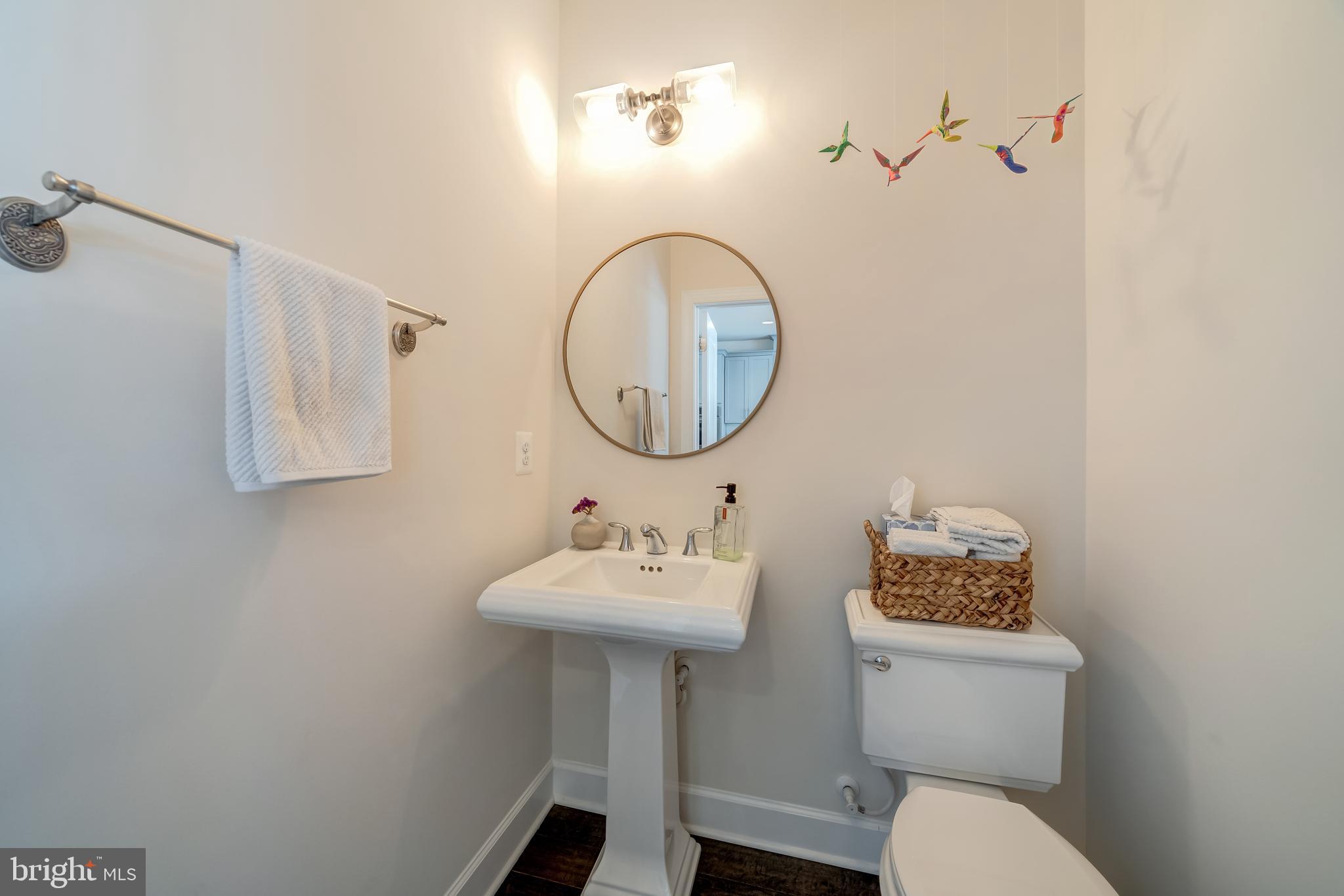 AMBROSE HILLS - Residential