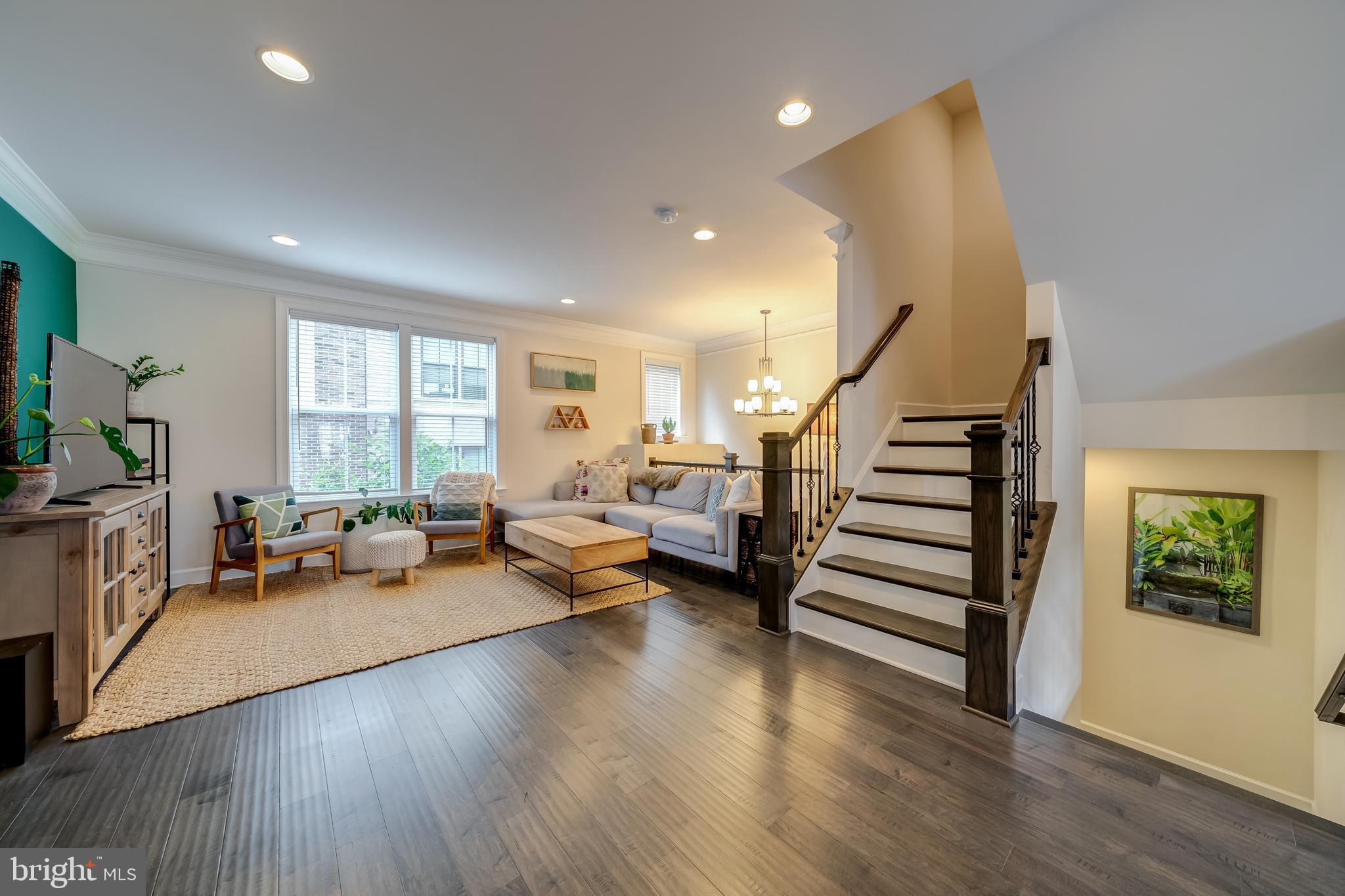 AMBROSE HILLS - Residential