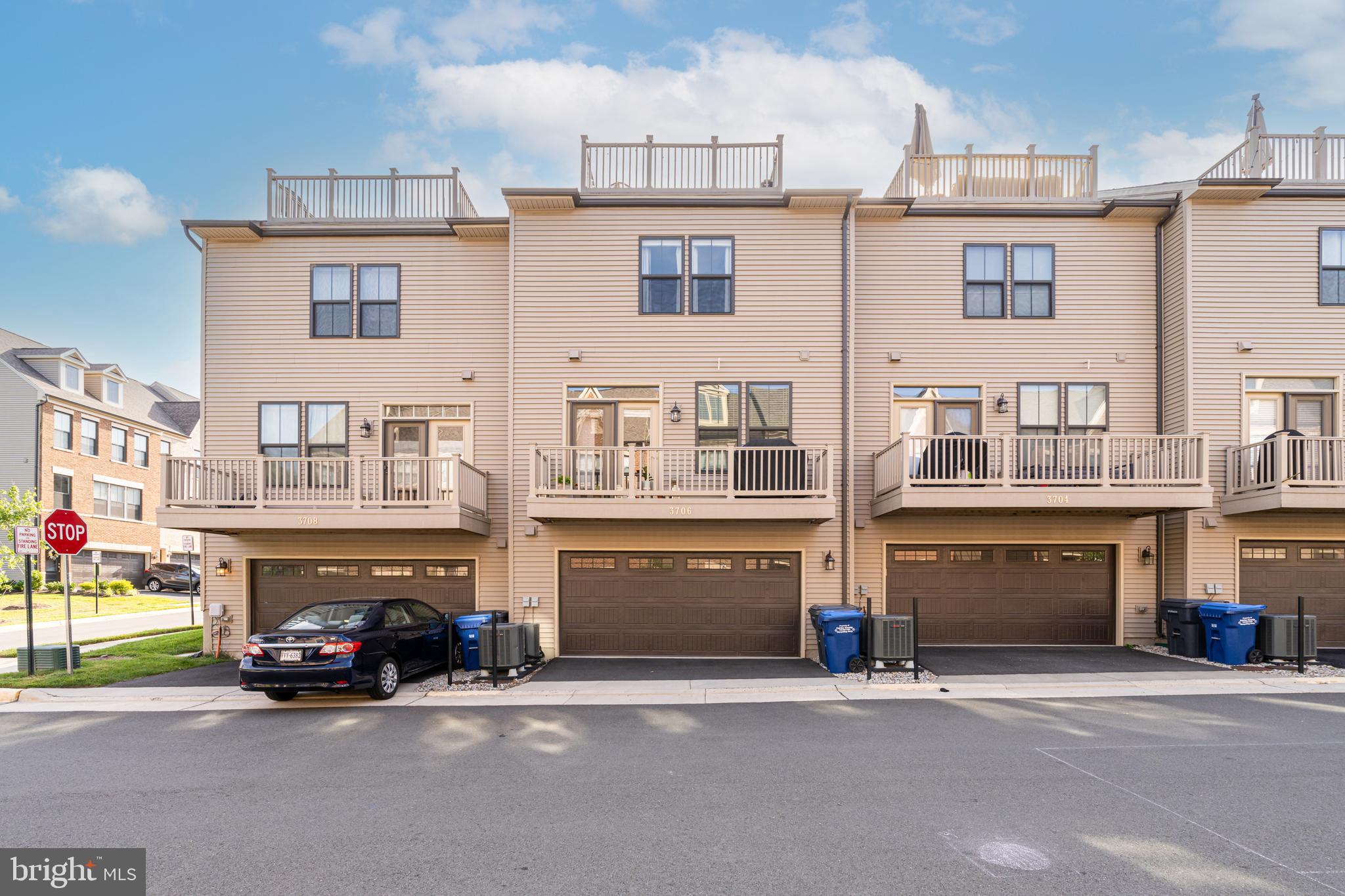 AMBROSE HILLS - Residential