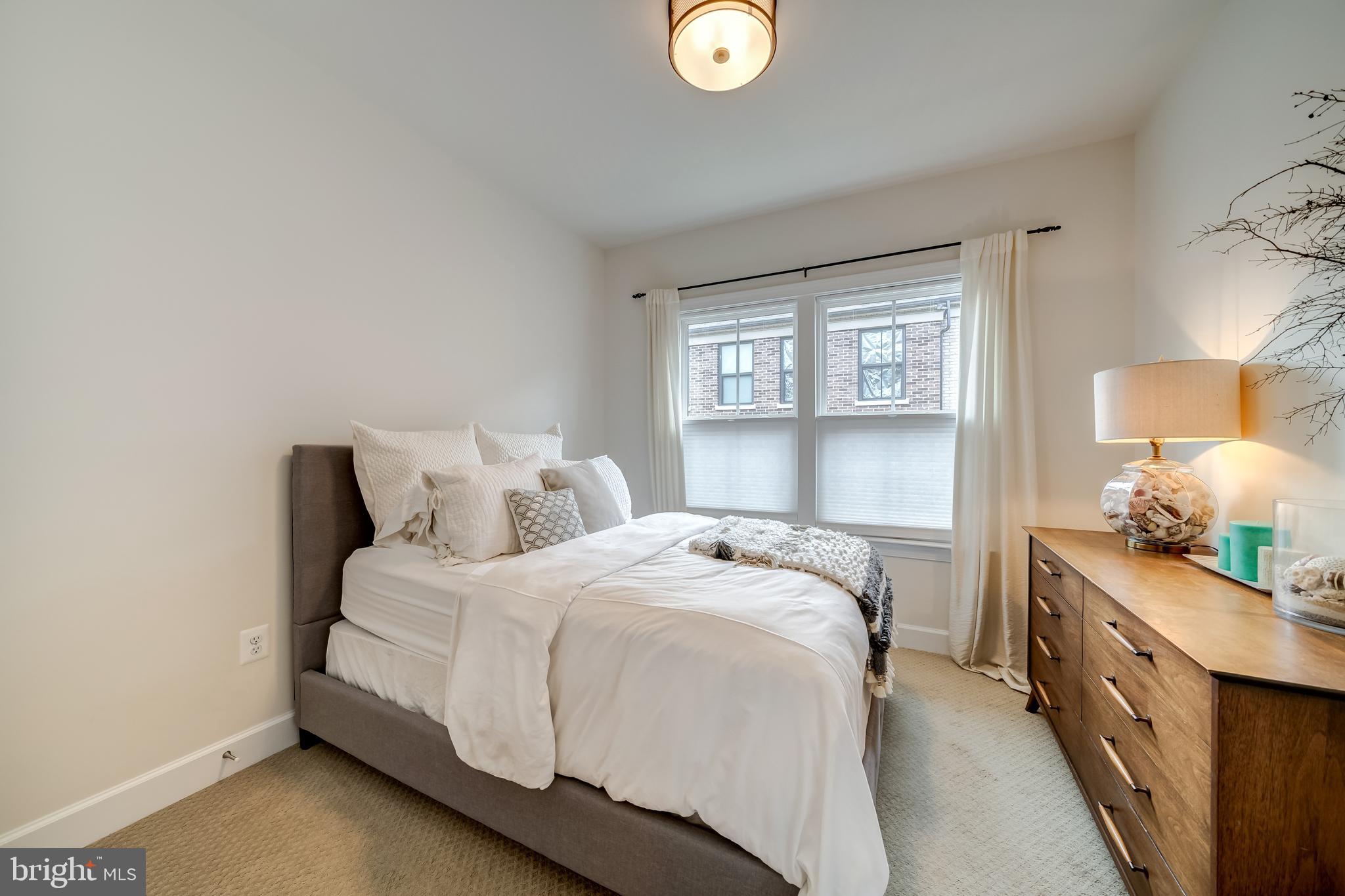 AMBROSE HILLS - Residential