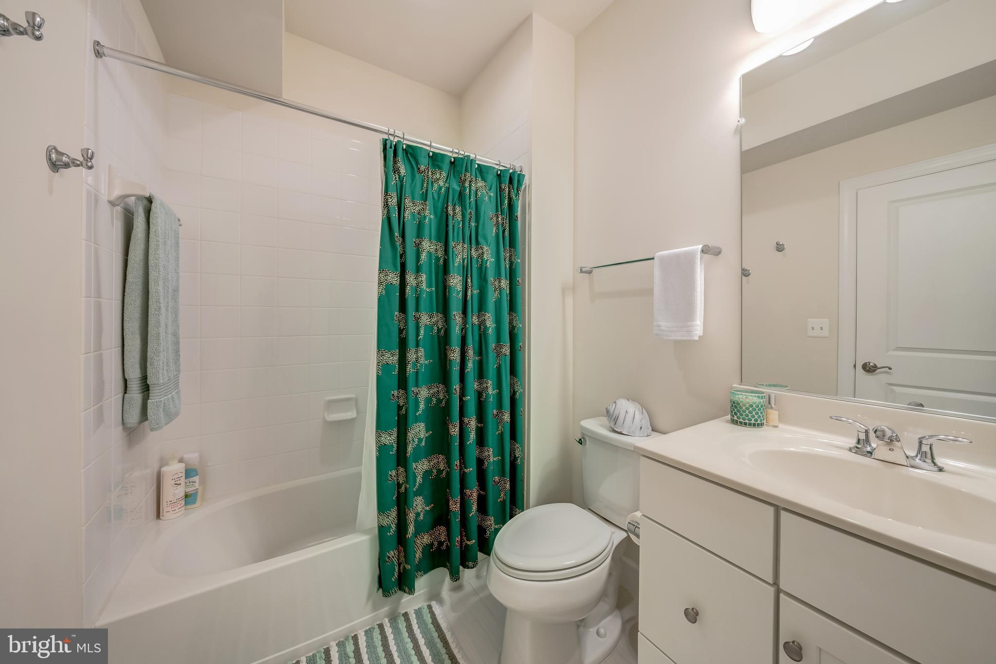 AMBROSE HILLS - Residential